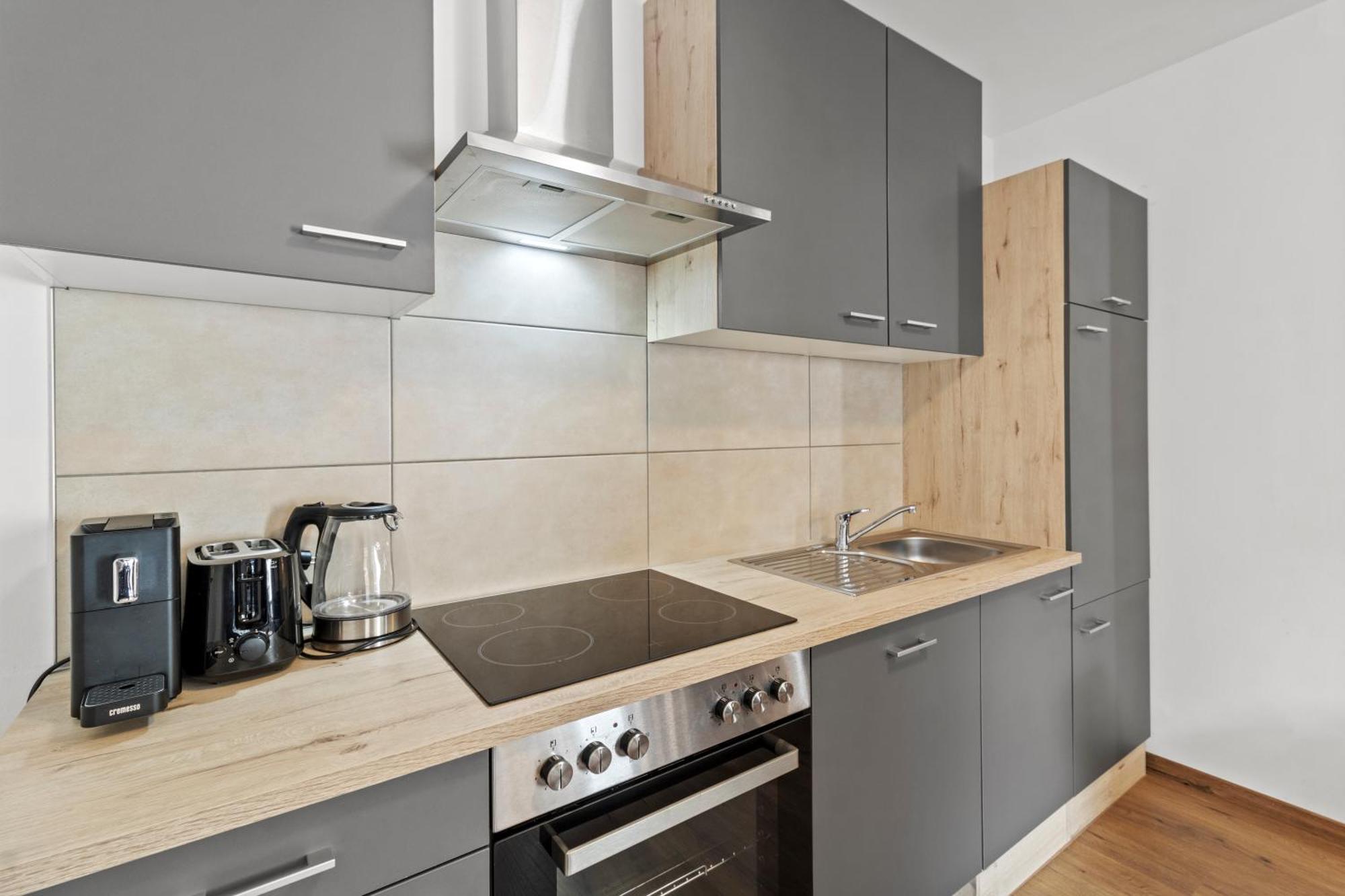 Farawayhomes Studio Bruck An Der Mur #4 Dış mekan fotoğraf