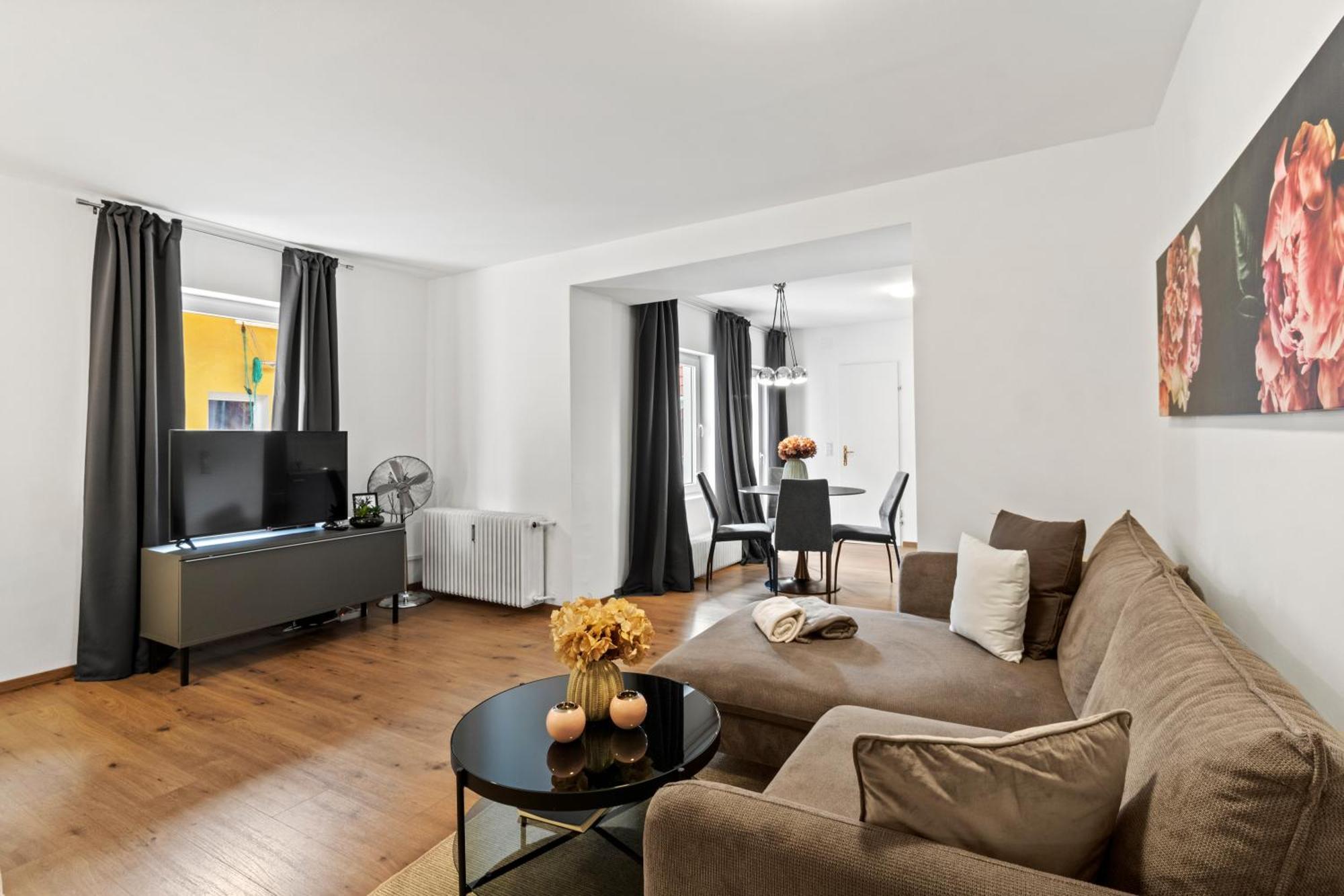 Farawayhomes Studio Bruck An Der Mur #4 Dış mekan fotoğraf